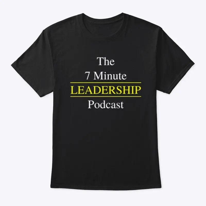 The 7 Minute Leadership Classic